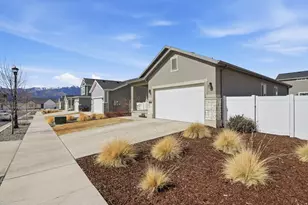 1259 E Kelsey Dr, Eagle Mountain, UT 84005 - Photo 4