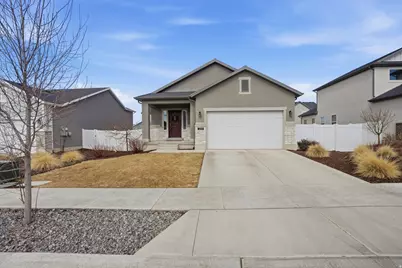 1259 E Kelsey Dr, Eagle Mountain, UT 84005 - Photo 1
