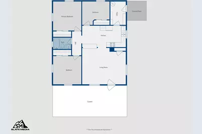 600 S Lincoln Ave #REAR, Ogden, UT 84404 - Photo 42