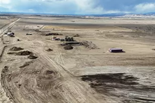 [Address not provided], Myton, UT 84052 - Photo 1