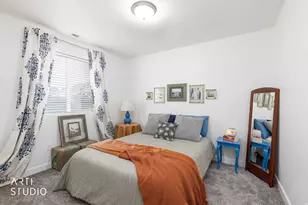 3347 S Boots Wy, Syracuse, UT 84075 - Photo 8