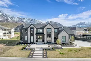 565 W Autumn Blaze, Woodland Hills, UT 84653 - Photo 1