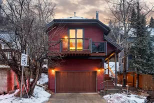 136 Daly Ave, Park City, UT 84060 - Photo 1