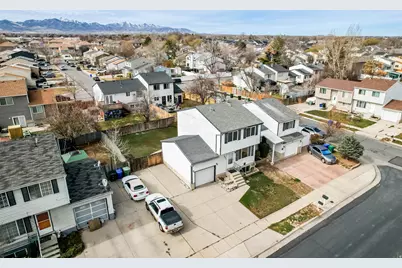 8832 S Willow Wood Way, West Jordan, UT 84088 - Photo 1