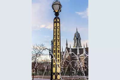 99 W South Temple #1502, Salt Lake City, UT 84101 - Photo 34