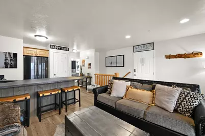 3612 N Huntsman Path Path #608, Eden, UT 84310 - Photo 4