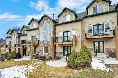 3612 N Huntsman Path Path #608, Eden, UT 84310 - Photo 26