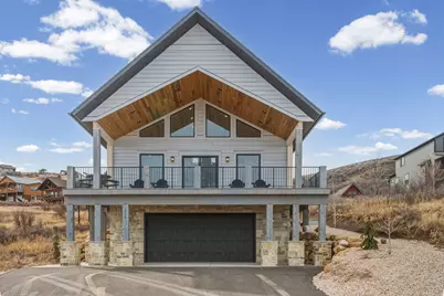 776 W Snowberry Ct, Garden City, UT 84028 - Photo 1