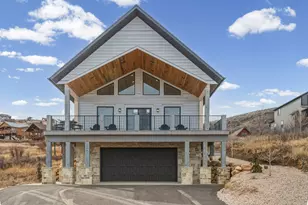 776 W Snowberry Ct, Garden City, UT 84028 - Photo 1