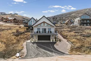 776 W Snowberry Ct, Garden City, UT 84028 - Photo 46