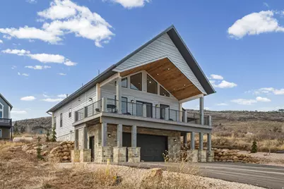 776 W Snowberry Ct, Garden City, UT 84028 - Photo 4