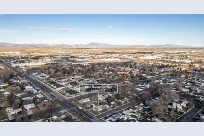1007 Bonneville Ave, Logan, UT 84341 - Photo 46