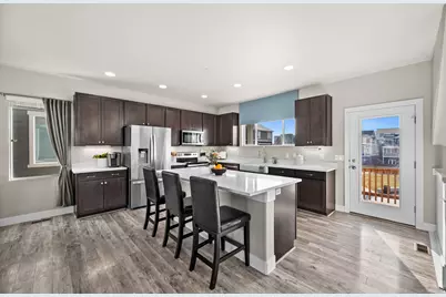 857 W Shelton Way, Midvale, UT 84047 - Photo 2