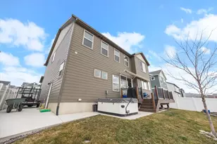 9303 N Vernham Ln, Eagle Mountain, UT 84005 - Photo 2