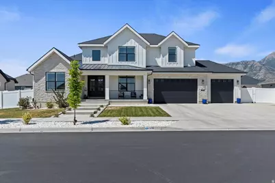 1430 W Kelsey Way, Lindon, UT 84042 - Photo 1