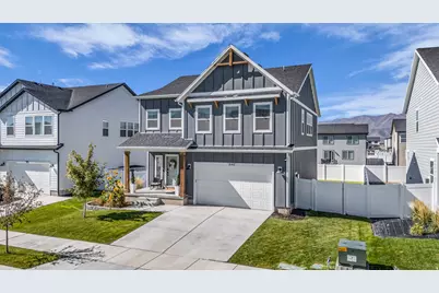 5147 N Oak Creek Dr, Eagle Mountain, UT 84005 - Photo 18