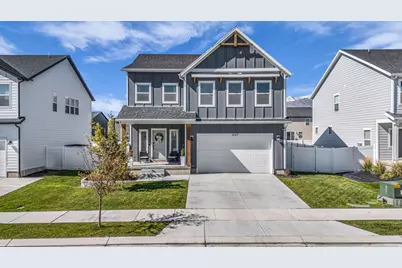 5147 N Oak Creek Dr, Eagle Mountain, UT 84005 - Photo 1