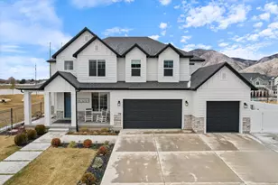 754 W 400 N, Mapleton, UT 84664 - Photo 1