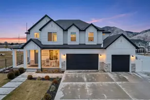 754 W 400 N, Mapleton, UT 84664 - Photo 2