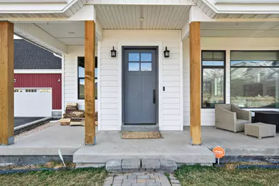 333 S Starks Ln E, Wallsburg, UT 84082 - Photo 4