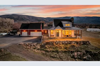 333 S Starks Ln E, Wallsburg, UT 84082 - Photo 1