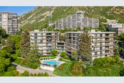 900 S Donner Way E #601, Salt Lake City, UT 84108 - Photo 2