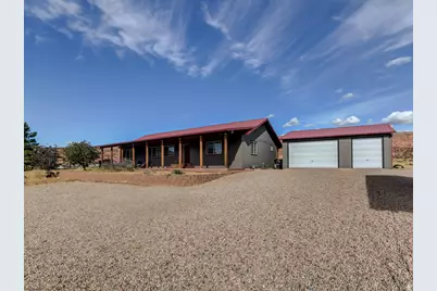 383 E Coronado St, Moab, UT 84532 - Photo 1