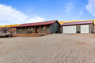 383 E Coronado St, Moab, UT 84532 - Photo 1