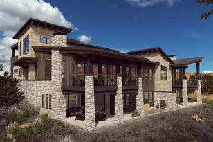 377 N Abajo Peak Loop, Heber City, UT 84032 - Photo 1