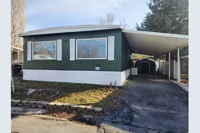 328 E Pellinore St N #44, North Salt Lake, UT 84054 - Photo 1