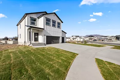 467 N 460 E, Salem, UT 84653 - Photo 1