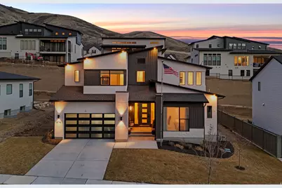 5796 N Valley View Rd, Lehi, UT 84043 - Photo 1