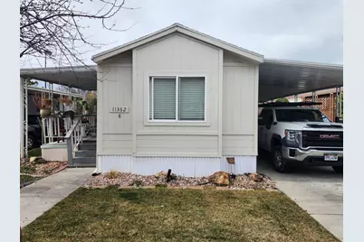 11362 S Crescent Park Way E #8, Sandy, UT 84070 - Photo 1