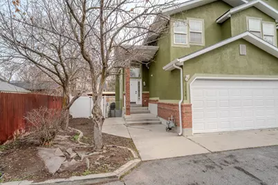 1136 E Elgin Ave, Salt Lake City, UT 84106 - Photo 2