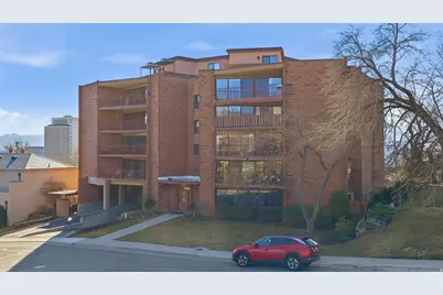 303 N A St #303, Salt Lake City, UT 84103 - Photo 28