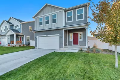 5073 N Folkstone Dr, Eagle Mountain, UT 84005 - Photo 1