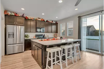 5073 N Folkstone Dr, Eagle Mountain, UT 84005 - Photo 2