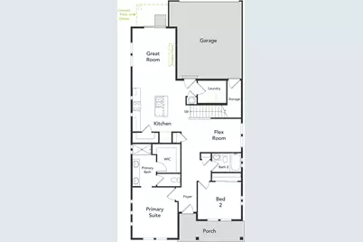 6147 W Folly Island Way, South Jordan, UT 84009 - Photo 26