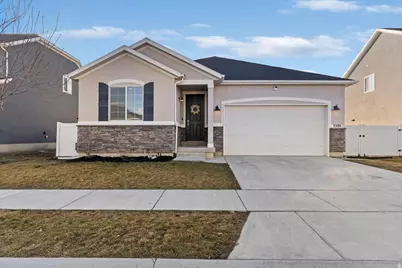 5375 N Lindbergh Ln, Eagle Mountain, UT 84005 - Photo 2