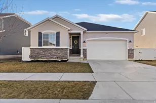 5375 N Lindbergh Ln, Eagle Mountain, UT 84005 - Photo 2