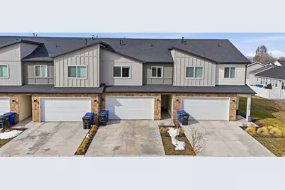 3107 S 400 W, Nibley, UT 84321 - Photo 1