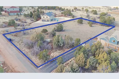 10550 W Zions Dr, Orderville, UT 84758 - Photo 1