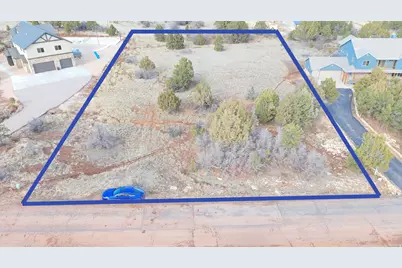 10550 W Zions Dr, Orderville, UT 84758 - Photo 6