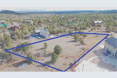 10550 W Zions Dr, Orderville, UT 84758 - Photo 8