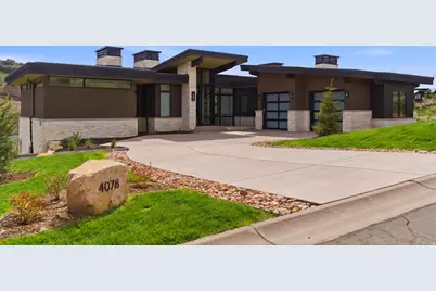 4078 E Tuhaye Holw, Kamas, UT 84036 - Photo 2