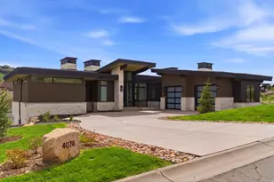4078 E Tuhaye Holw, Kamas, UT 84036 - Photo 2