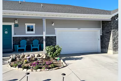 3609 S 5650 W, West Valley, UT 84128 - Photo 4
