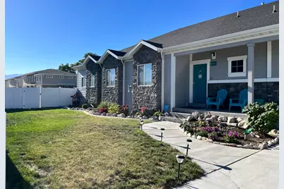 3609 S 5650 W, West Valley, UT 84128 - Photo 2