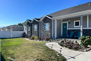 3609 S 5650 W, West Valley, UT 84128 - Photo 2