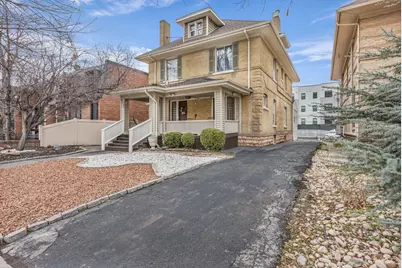 732 E 100 S, Salt Lake City, UT 84102 - Photo 1